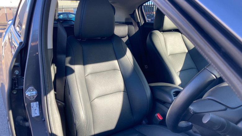 Honda HR-V 1.5 i-VTEC EX 5dr Petrol Hatchback